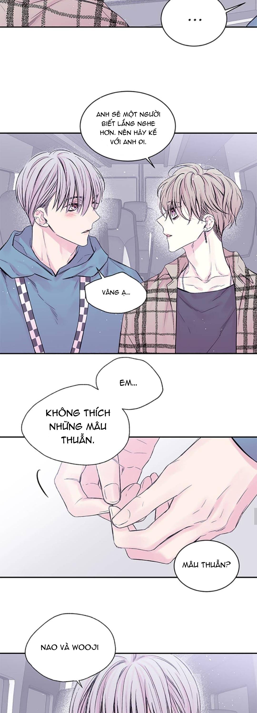 in my closet chapter 20 6