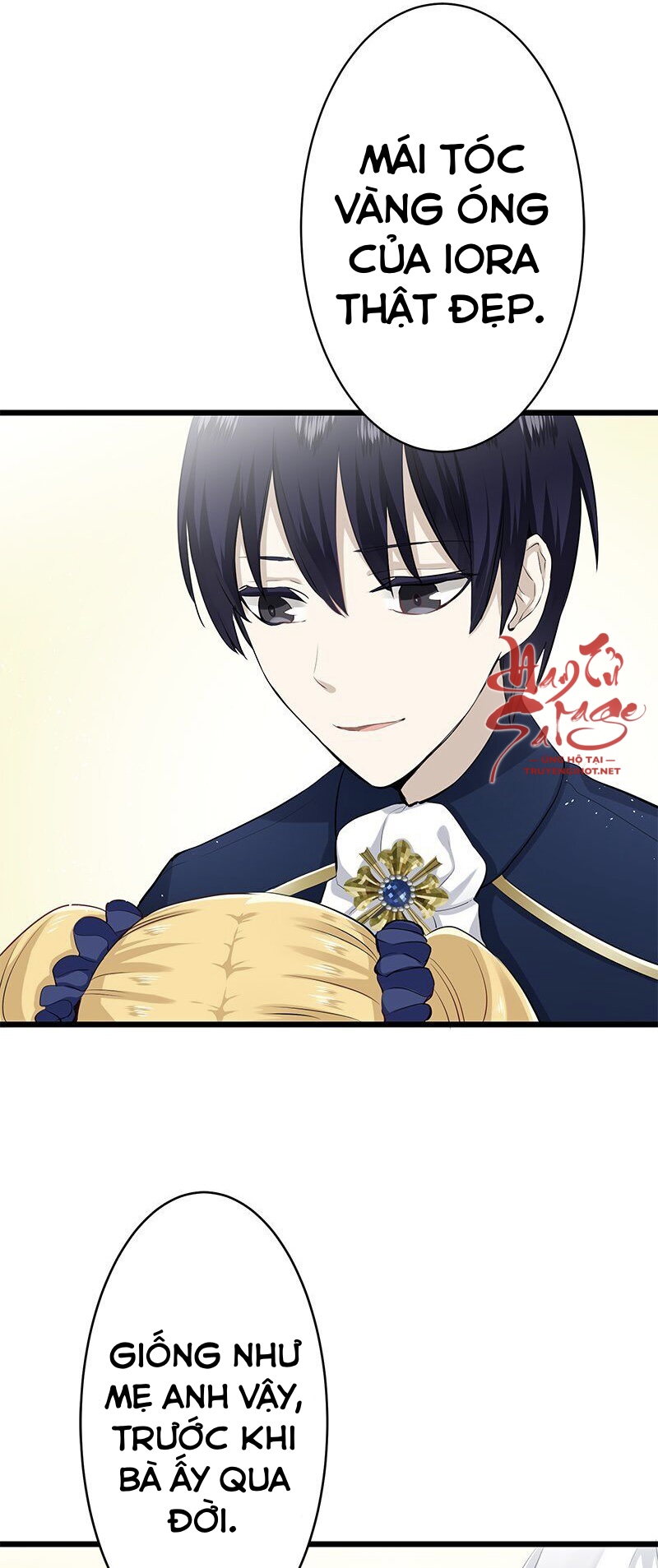 nullitas~nàng dâu giả dối~ chapter 26.2 18