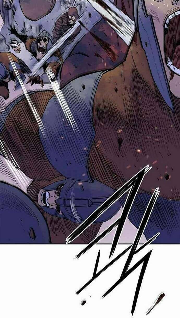 băng tâm kỵ sĩ chapter 20 50