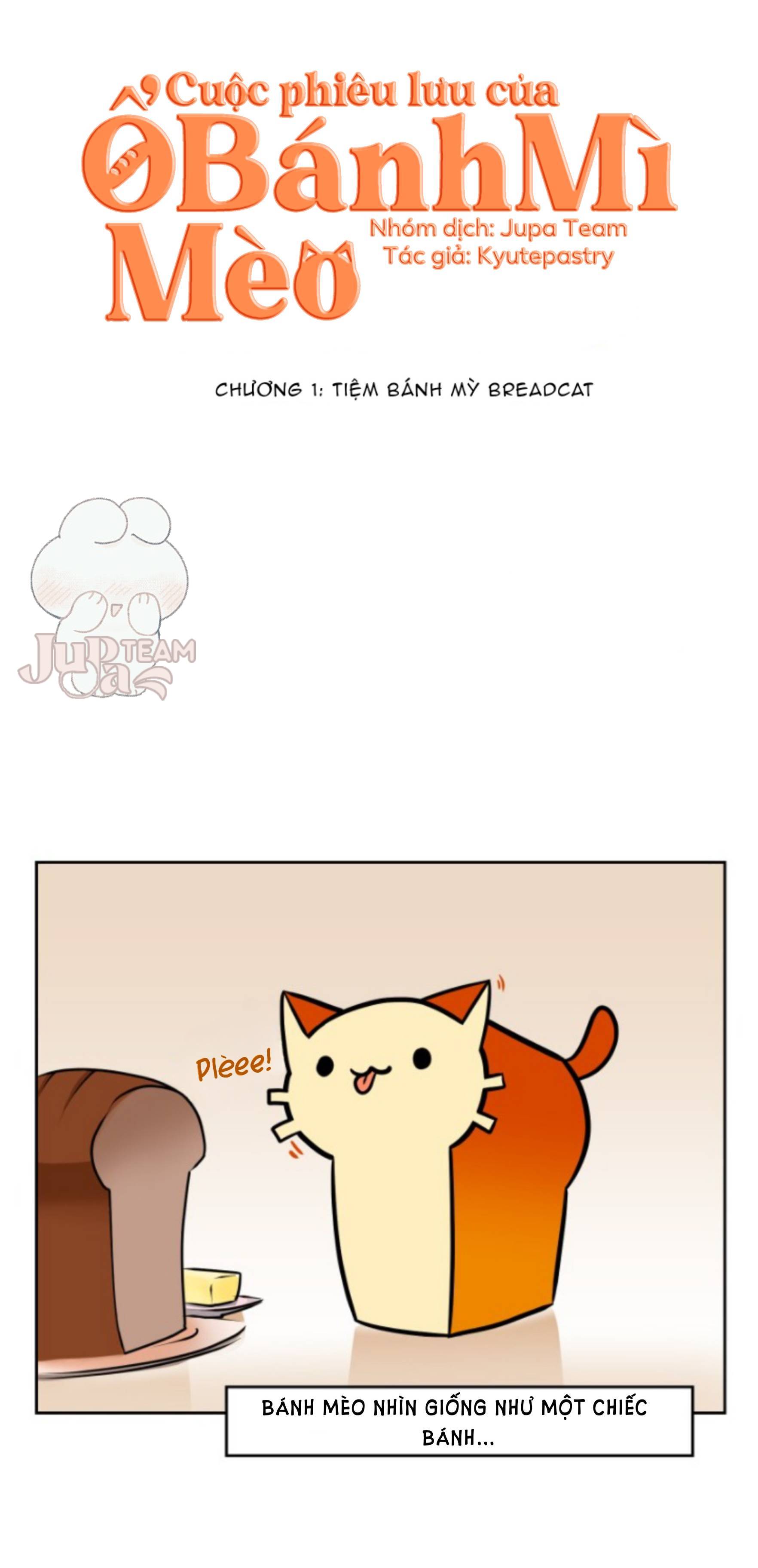 cuộc phiêu lưu của ổ bánh mì mèo chapter 1 5