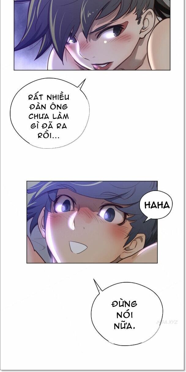 một nửa hoàn hảo chapter 29 50