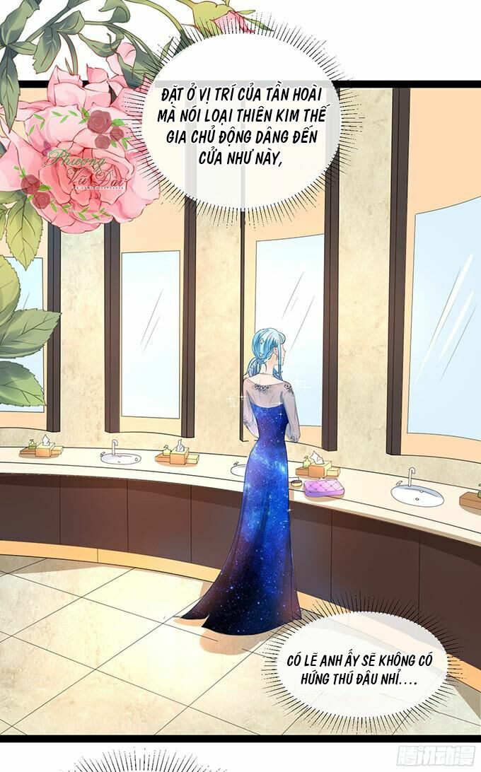 luyến đường thời quang chapter 7 2