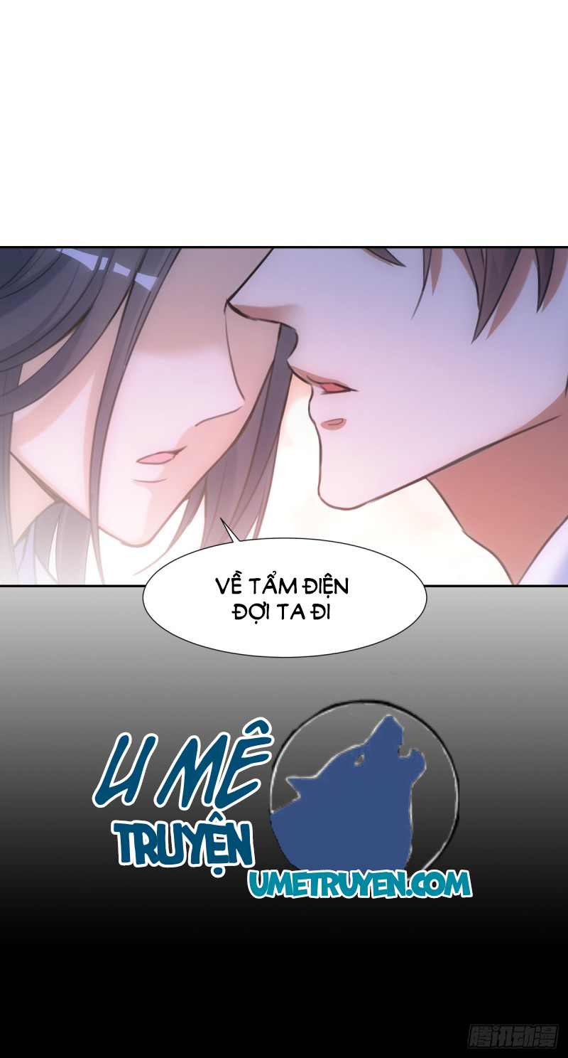 khi sư - umee chapter 18 70