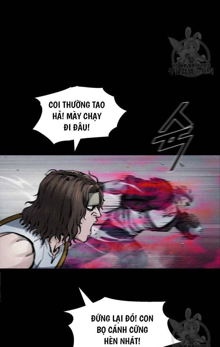 mật mã mê cung chapter 97 76