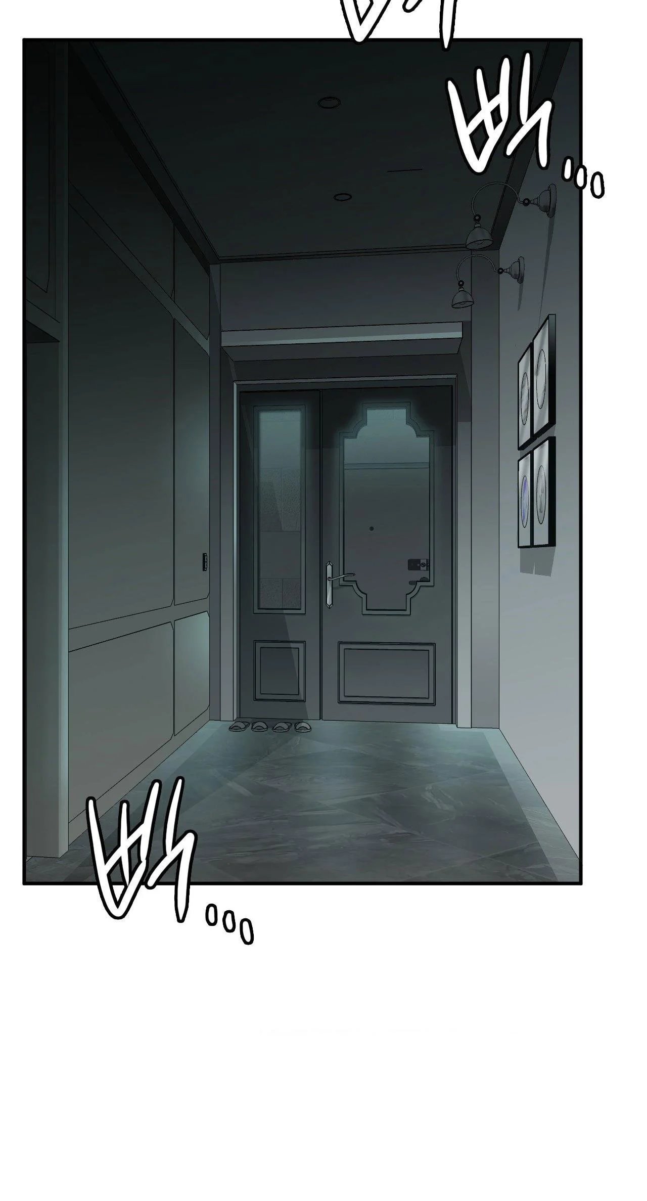 quá khứ của mẹ kế chapter 1.2 43