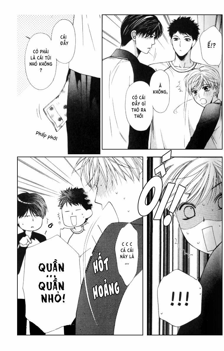 neko neko honey chapter 3 14