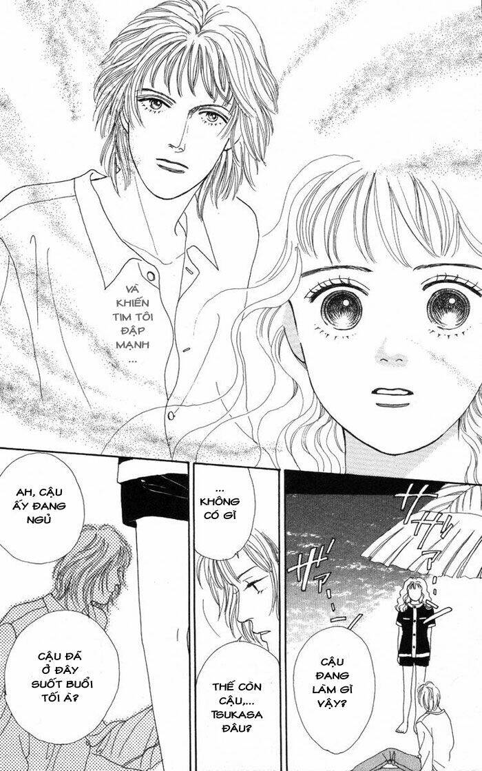 con nhà giàu chapter 31 47