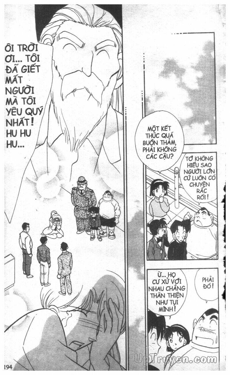conan - bộ đặc biệt chapter 4 193