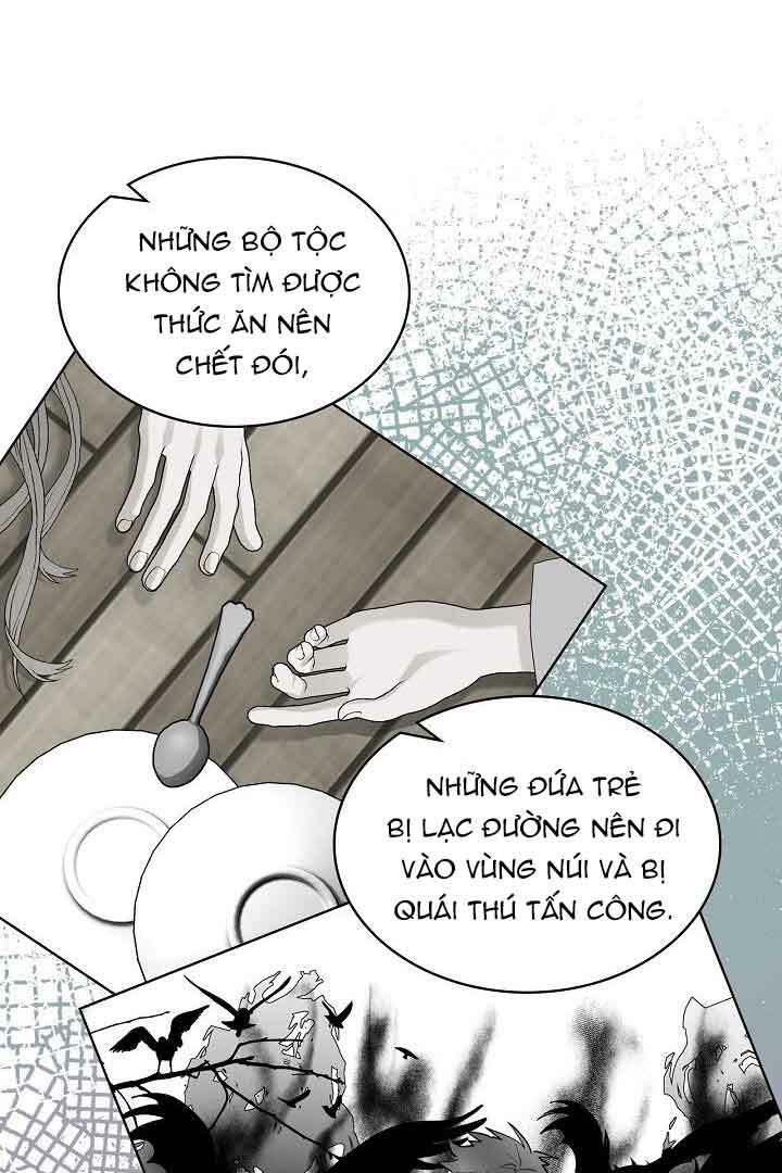 kẻ tạo ra nữ phản diện chapter 52.2 1