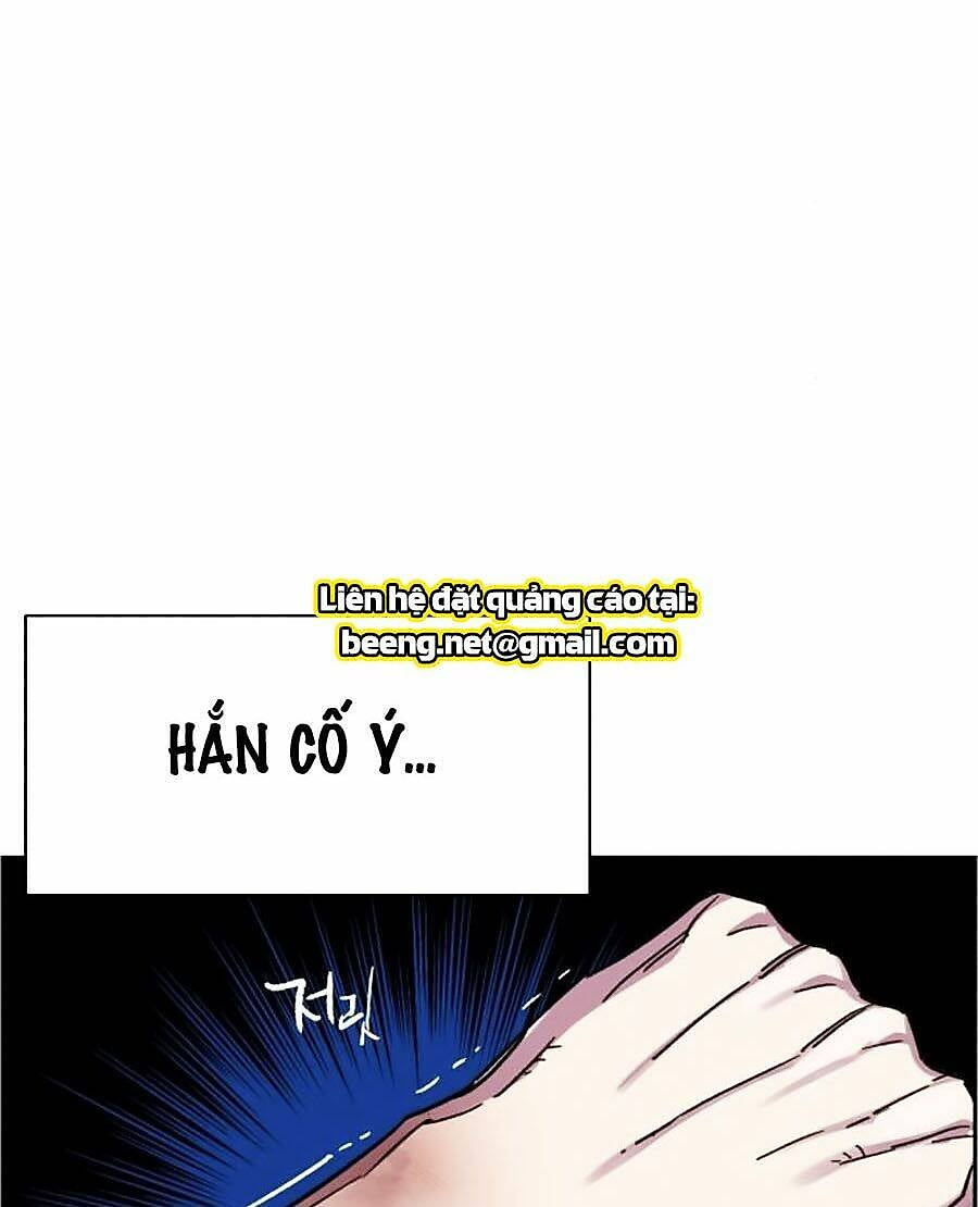 bạn học tôi là lính đánh thuê chapter 8 147