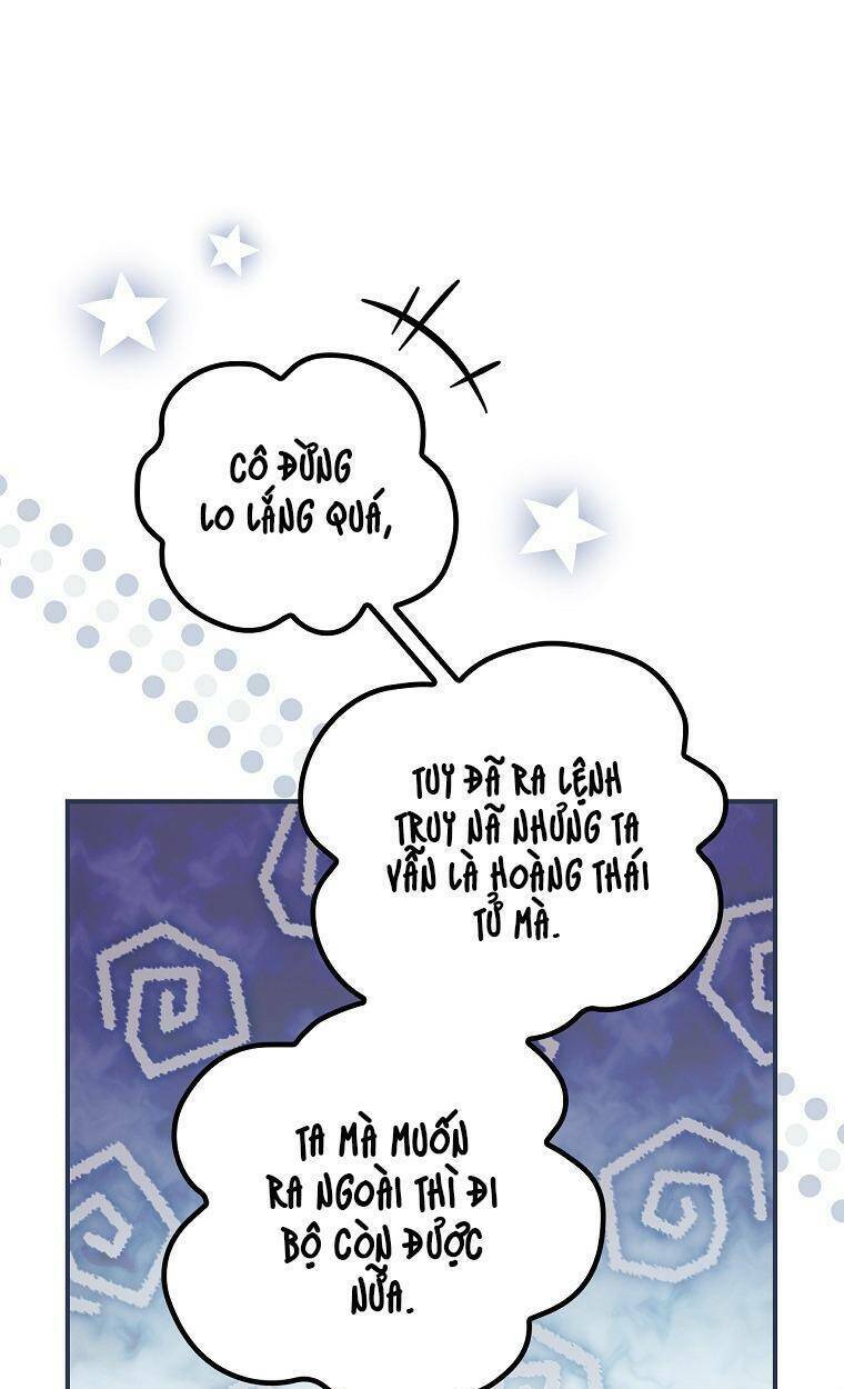 tôi nhìn thấy cái chết của bạn chapter 37 14