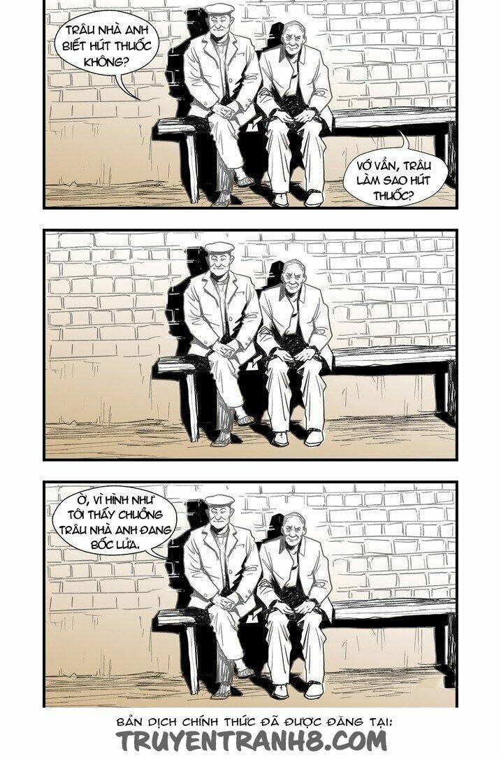 thâu hoan chapter 12 1