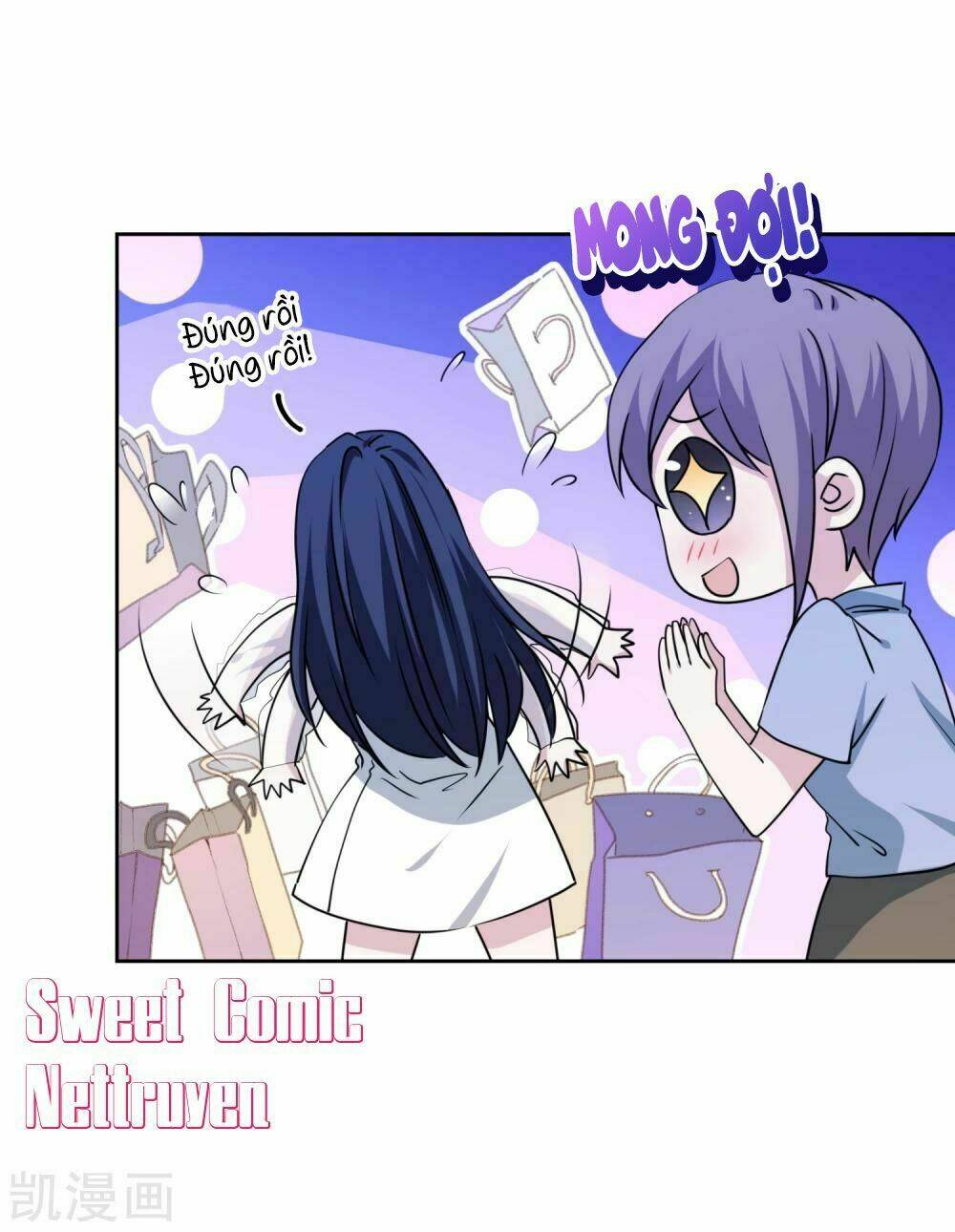 nhân vật phản diện: không ngọt không lấy tiền chapter 26 10