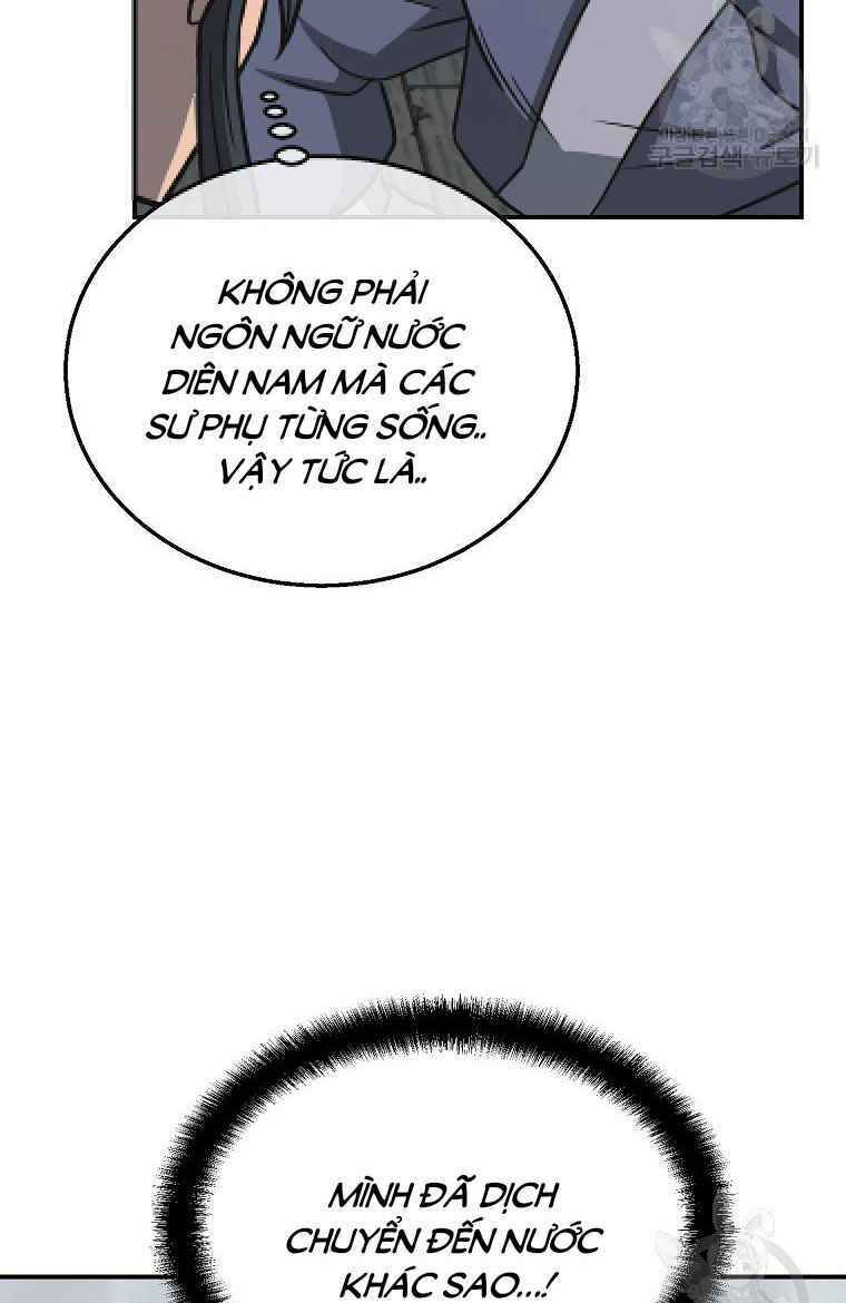 thiếu niên phương sĩ chapter 19 17