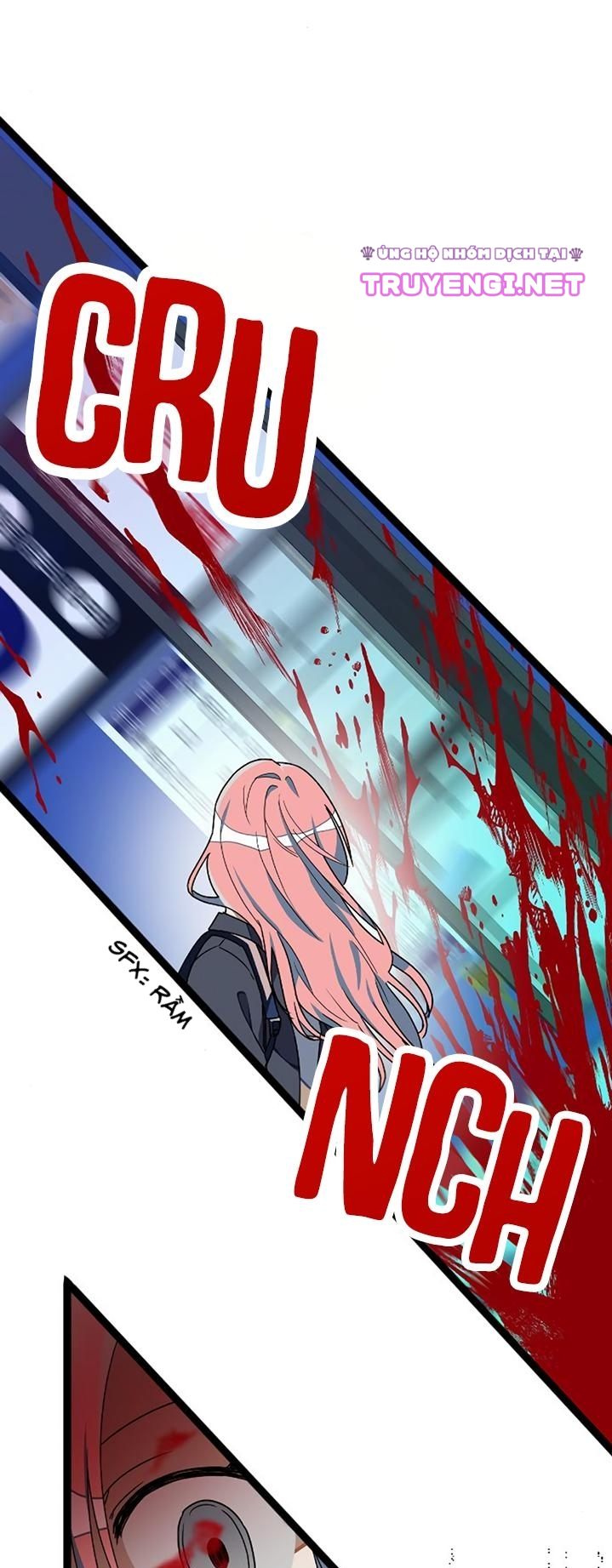 sự tồn tại lãng mạn chapter 2 43