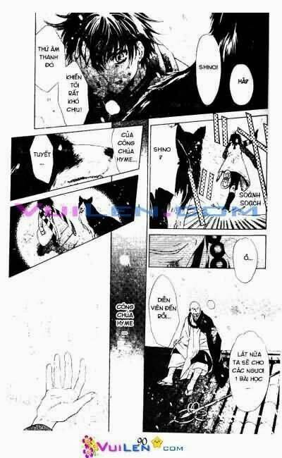 bát khuyển sỹ phương đông chapter 11 90