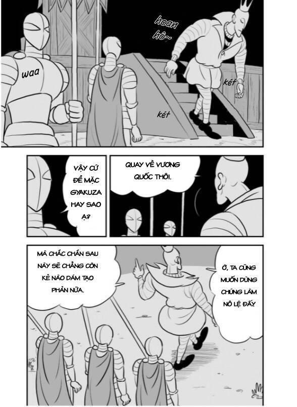 bảng xếp hạng vua chapter 114 4