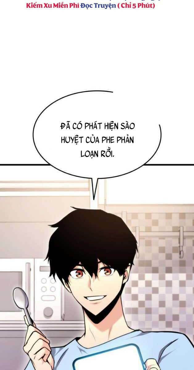 huyền thoại game thủ - tái xuất chapter 81 30