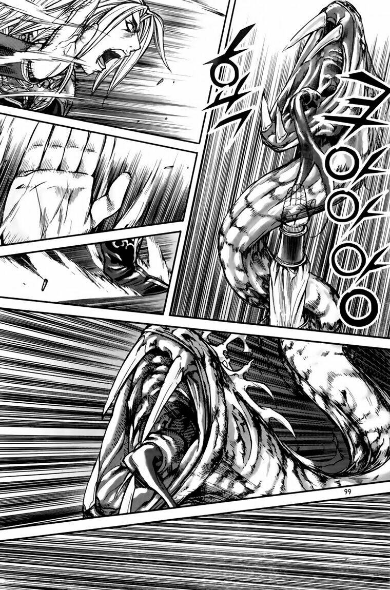 king of hell chapter 218 24