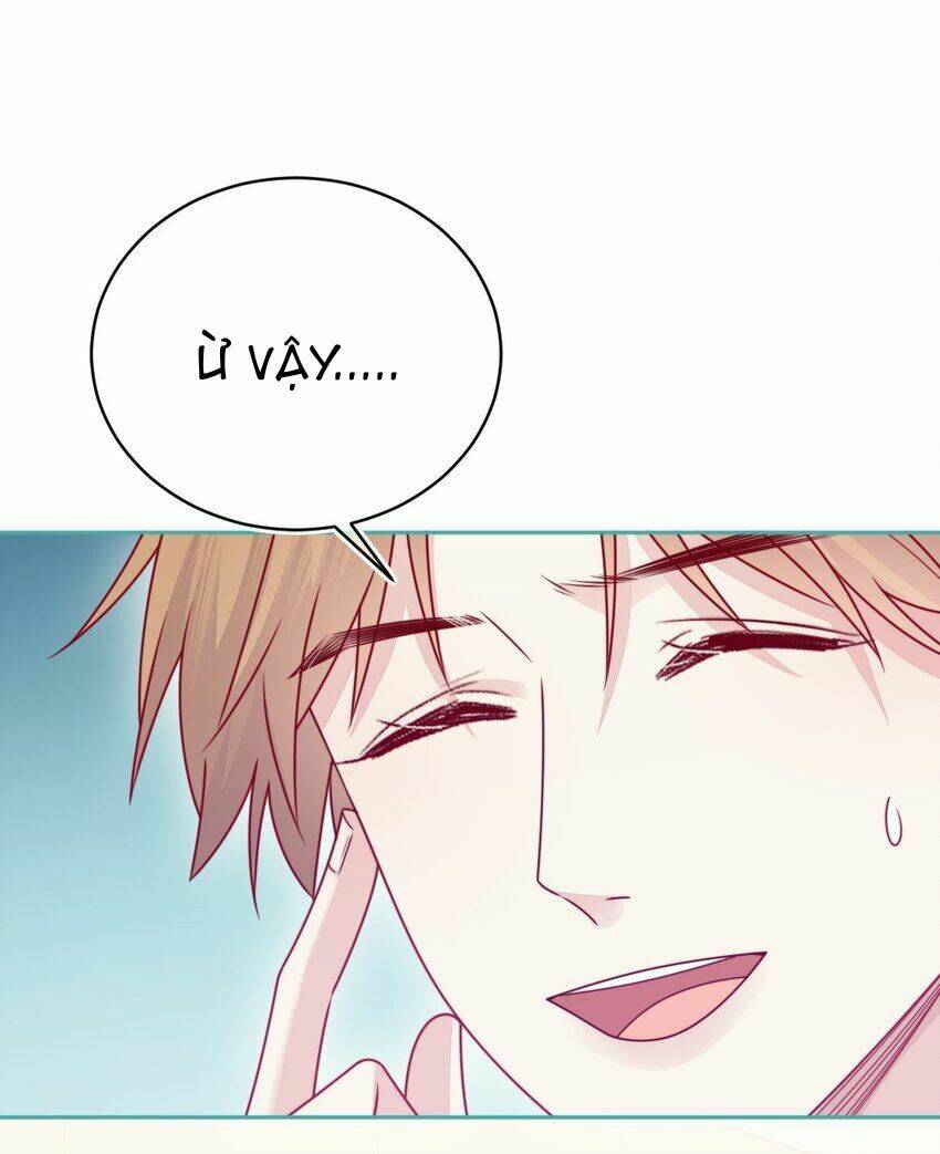 khi cô gái nhìn thấy thời gian chapter 34 14