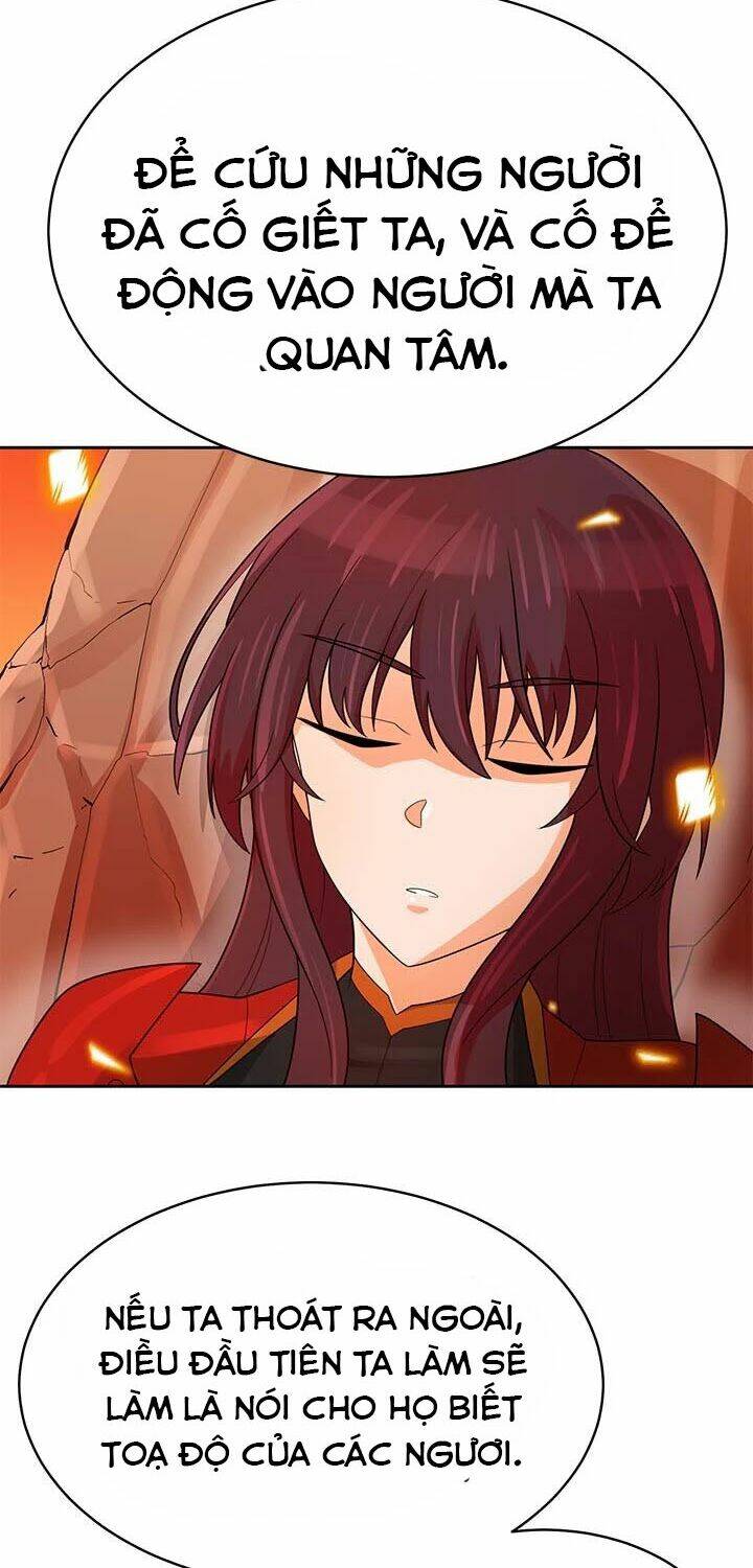 tôi tự động săn một mình chapter 92 22