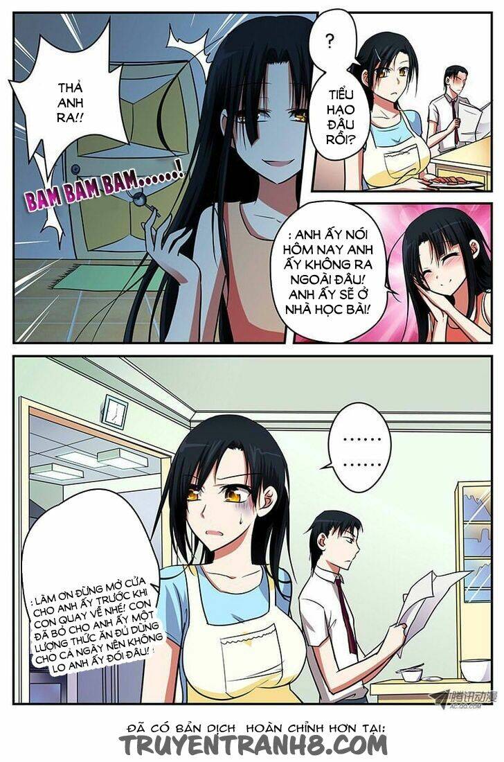 cupid's chocolates chapter 13 5