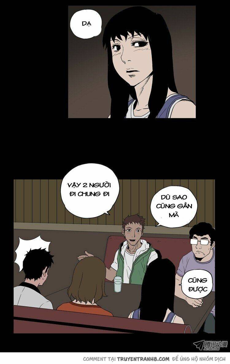 0.0 mhz - tần số chết chapter 4 10