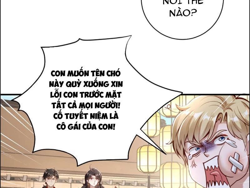 bảy vị tỷ tỷ tuyệt thế vô song của ta chapter 2 47