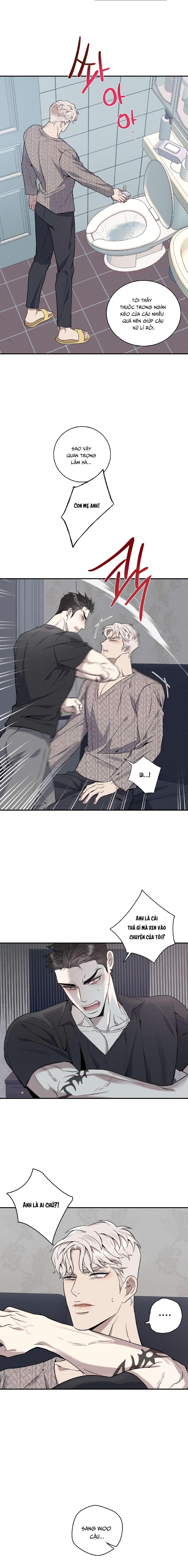 đến khi trái tim em tan vỡ chapter 4 8