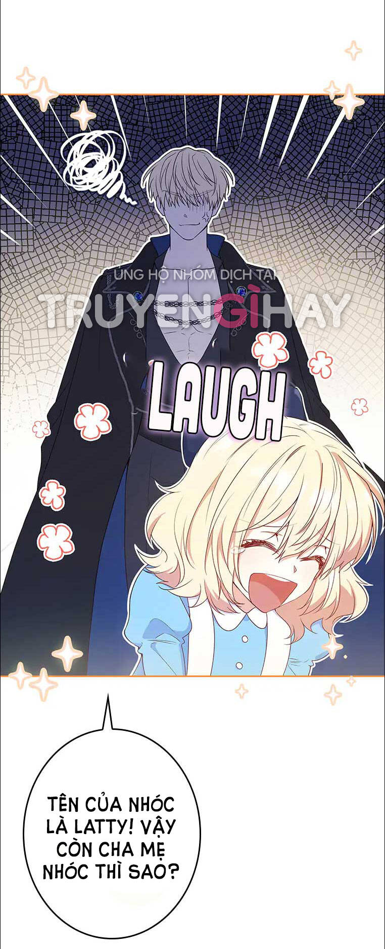 từ ác nữ, tôi trở thành một người mẹ chapter 9 27