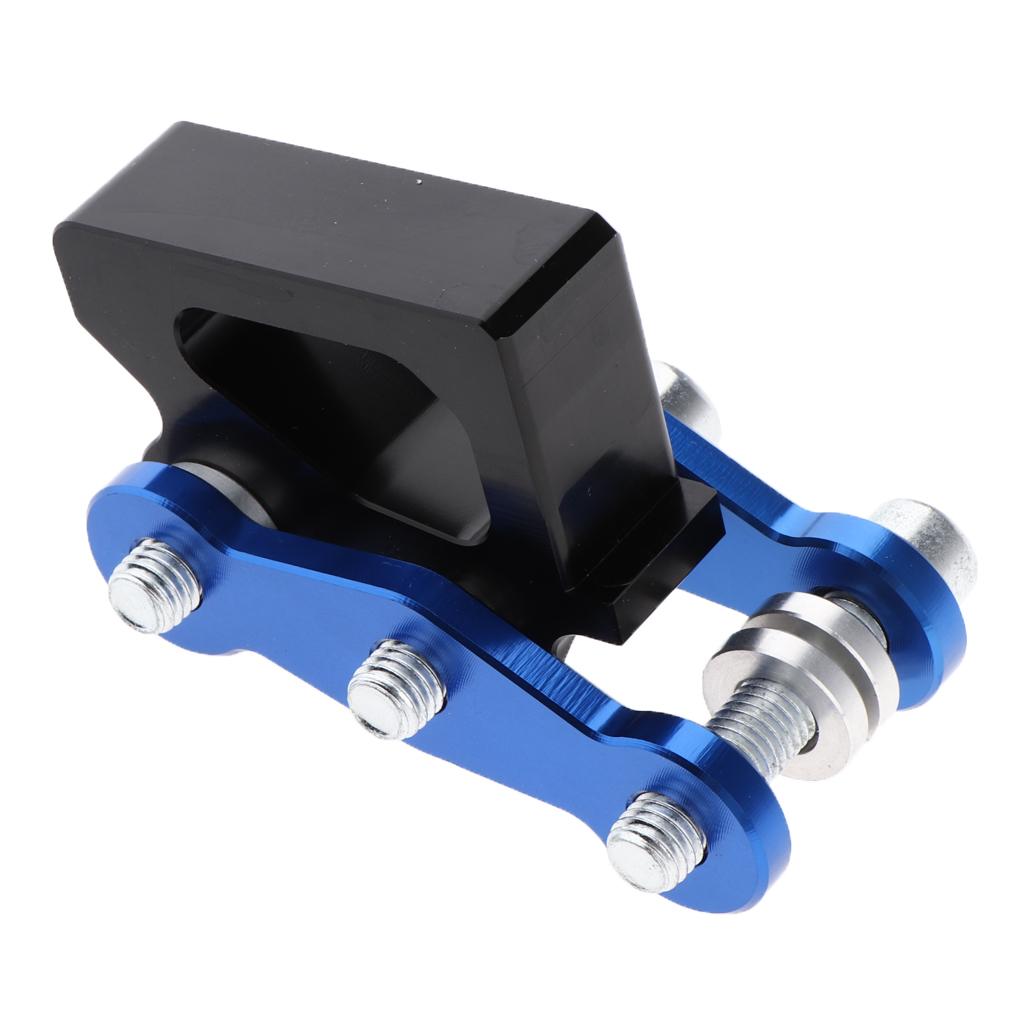 Universal Motorcycle Rear Bumper Riser Universal Motorcycle Increase Regulator