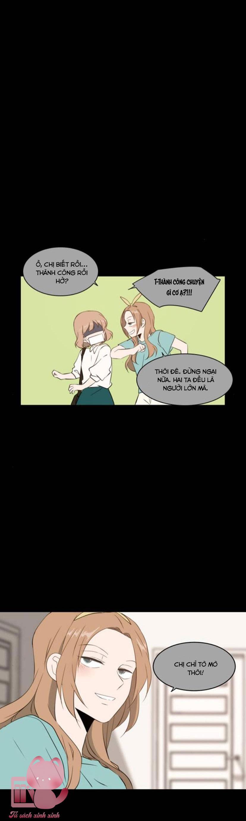 a good day to be a dog chapter 67 21