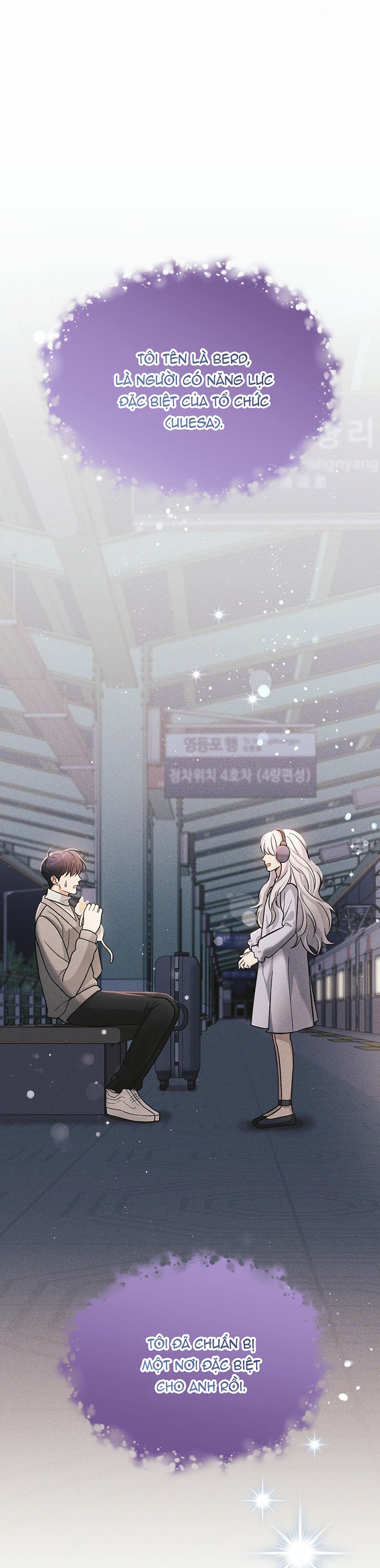 giải mã bí mật chapter 2 31