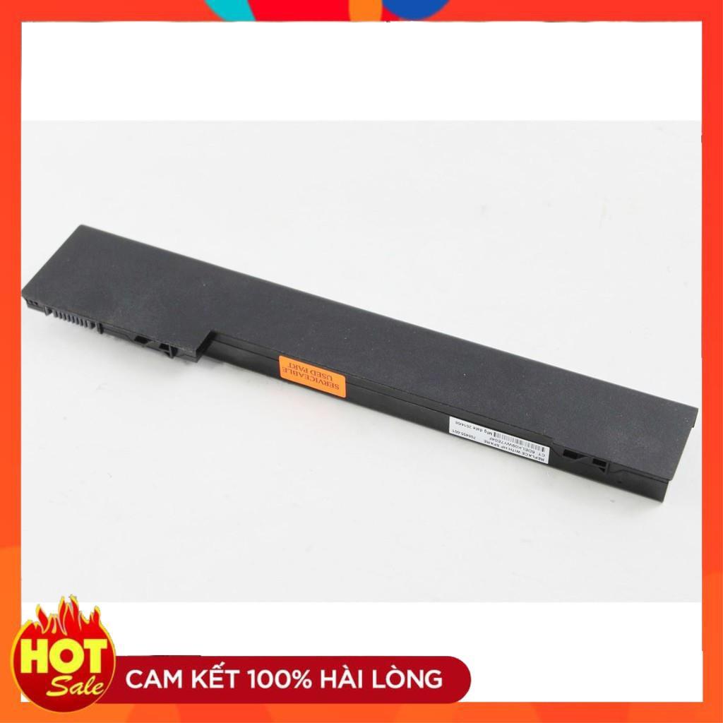 Pin Dùng Cho Laptop HP Zbook 15, Zbook 17 AR08XL E7U26UT