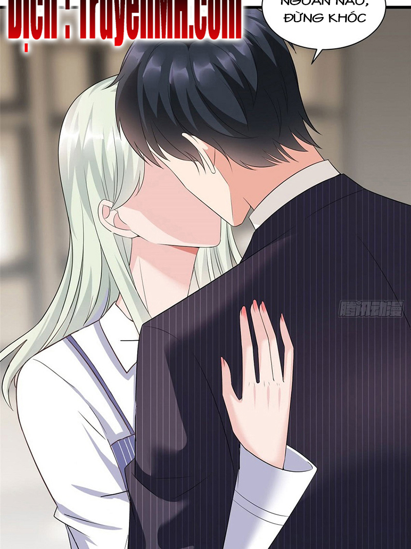 thí hôn lão công, cần giúp sức chapter 48 8