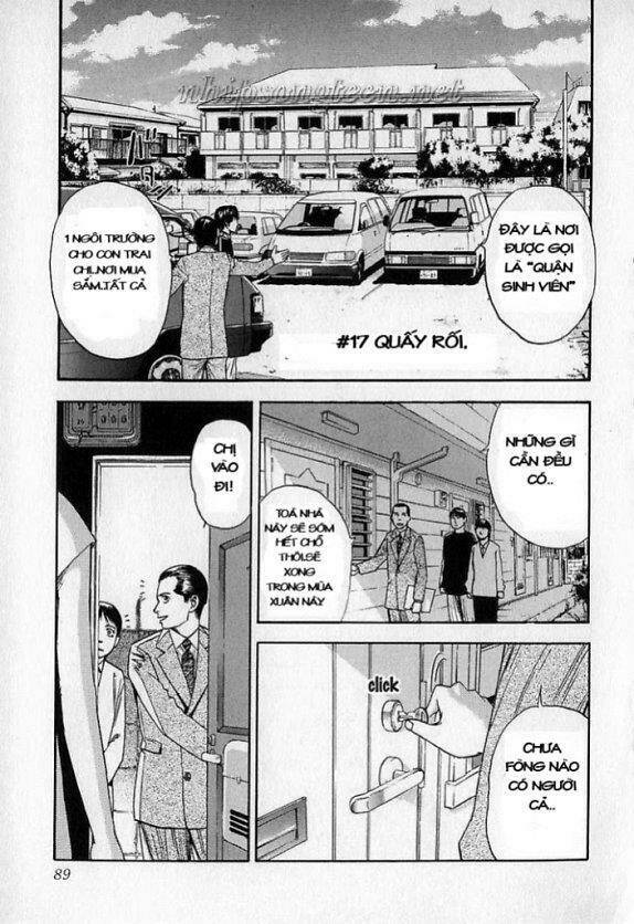 fuan no tane chapter 14 7