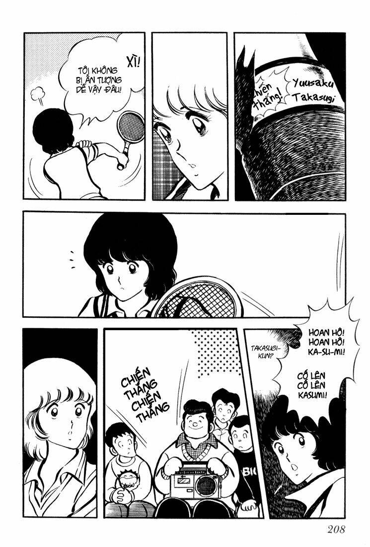 hiatari ryoukou! chapter 19 20