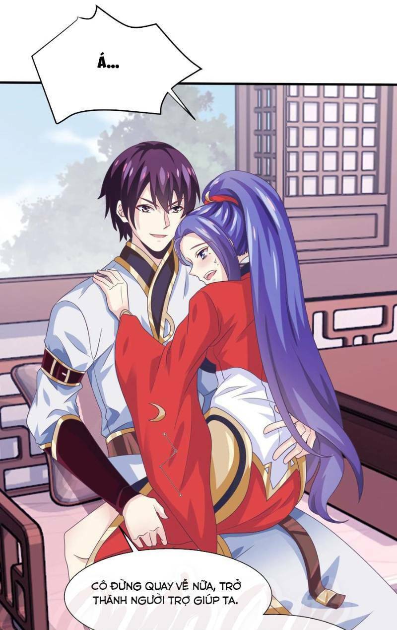 ta là ngọc hoàng đại đế chapter 29 16