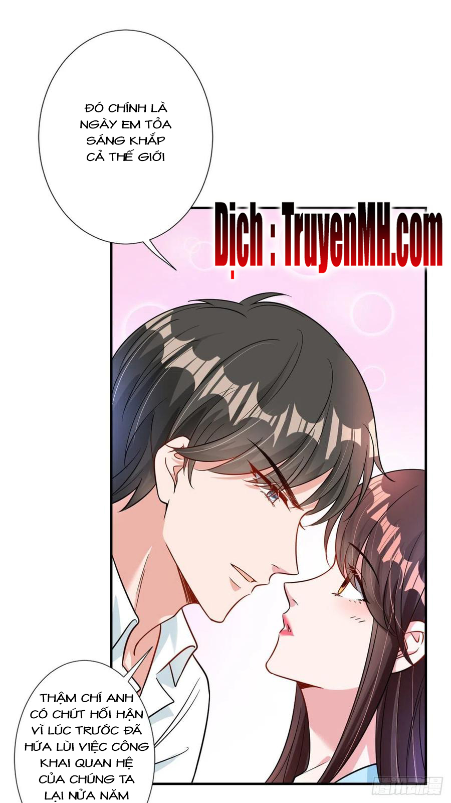 thí hôn lão công, cần giúp sức chapter 289 7