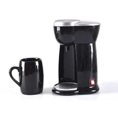 Máy pha Cafe nhỏ giọt mini HOMEZEST