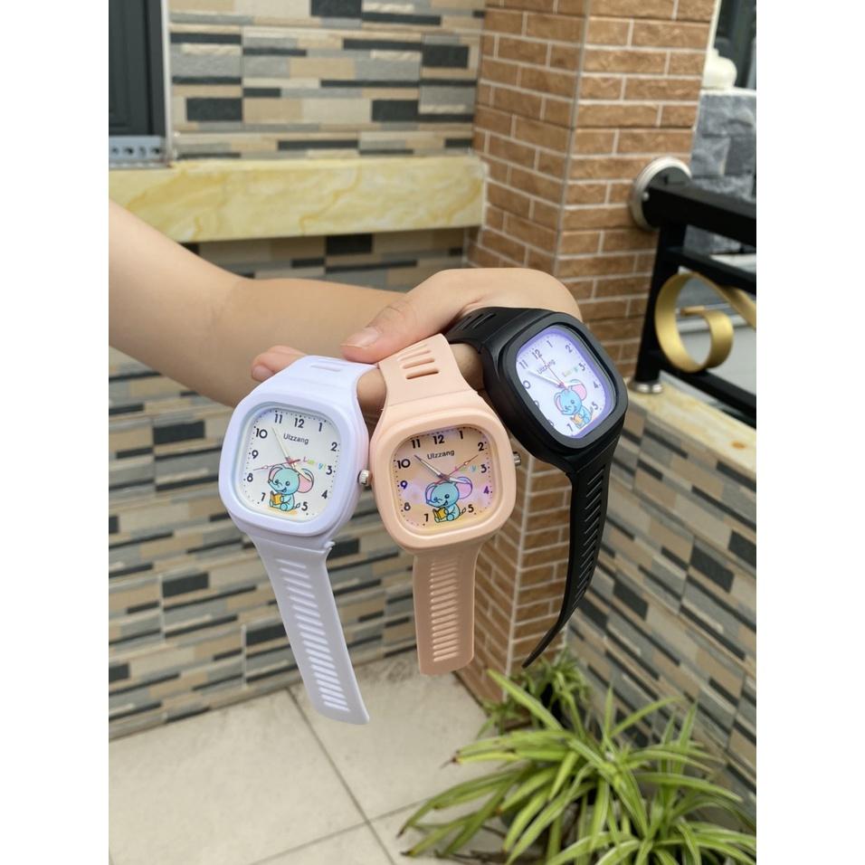 ĐỒNG HỒ U-SHOCK ULZZANG