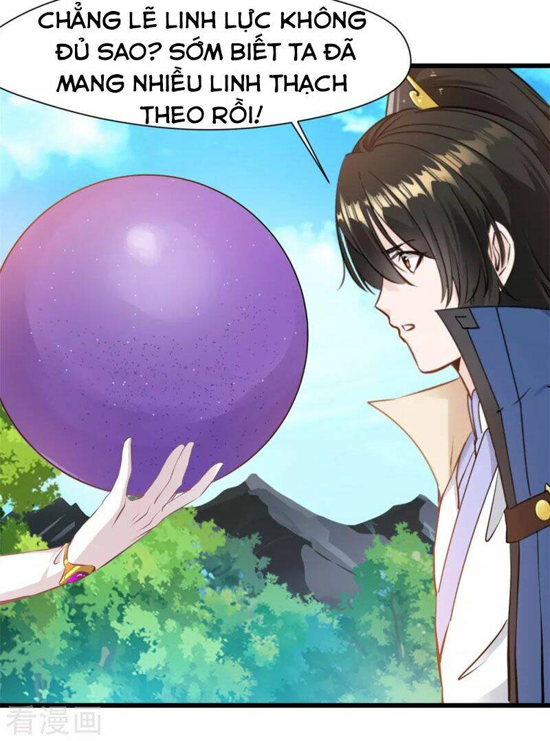 một đời thành tiên chapter 71 5