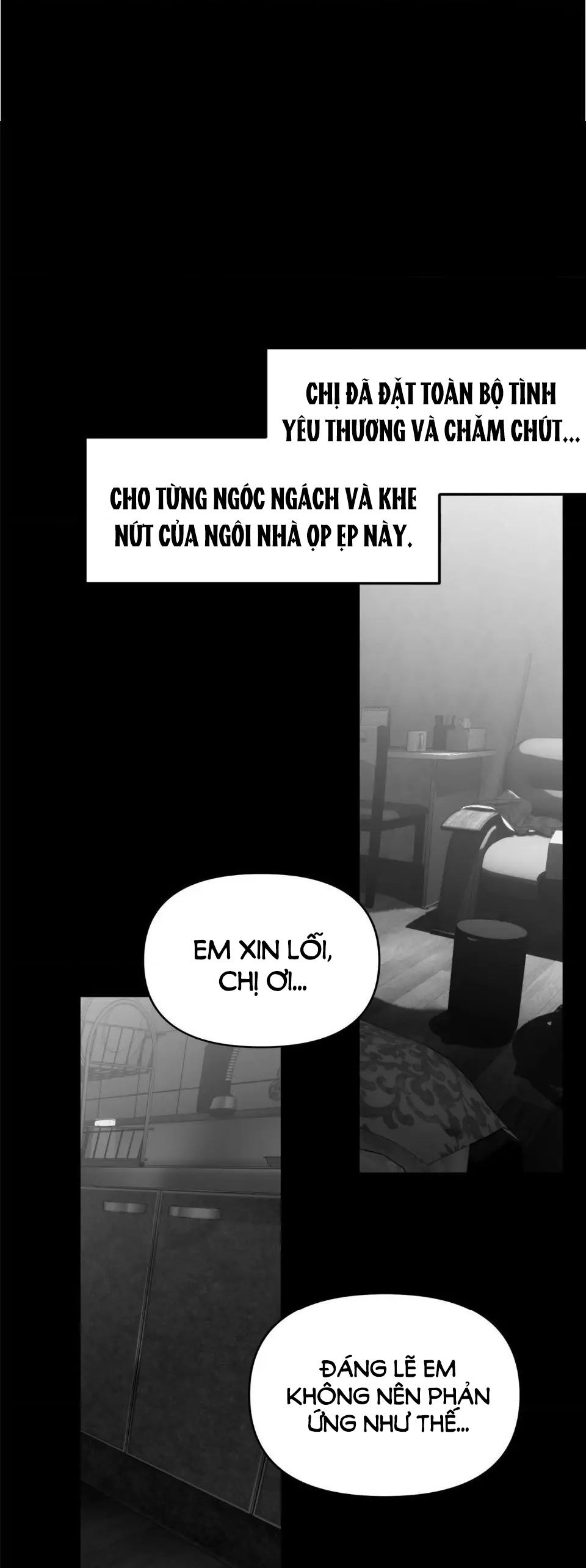 khi đôi chân thôi bước chapter 103.1 17