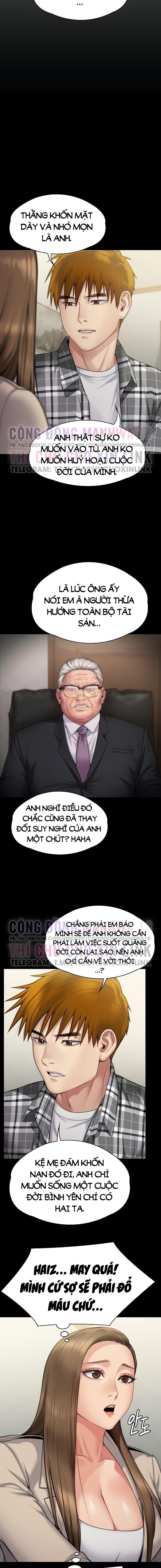 ong chúa chapter 282 33