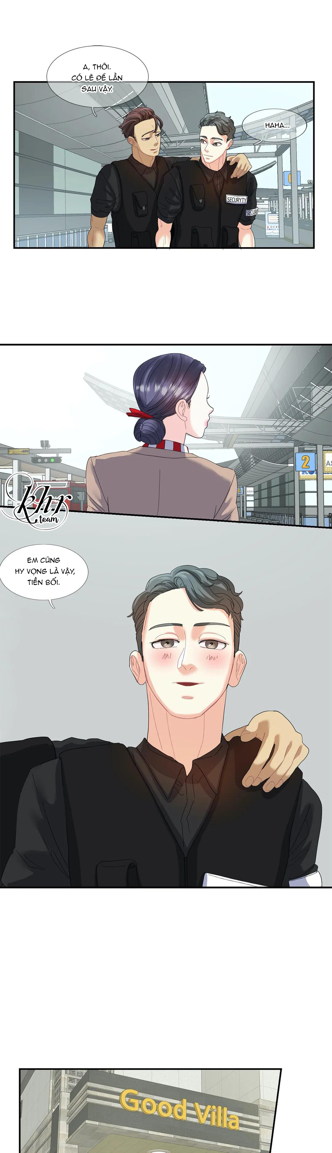 lên đỉnh chapter 16 9