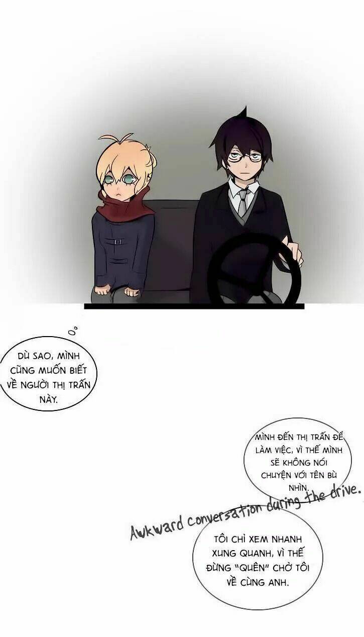 fairy heart chapter 8 27