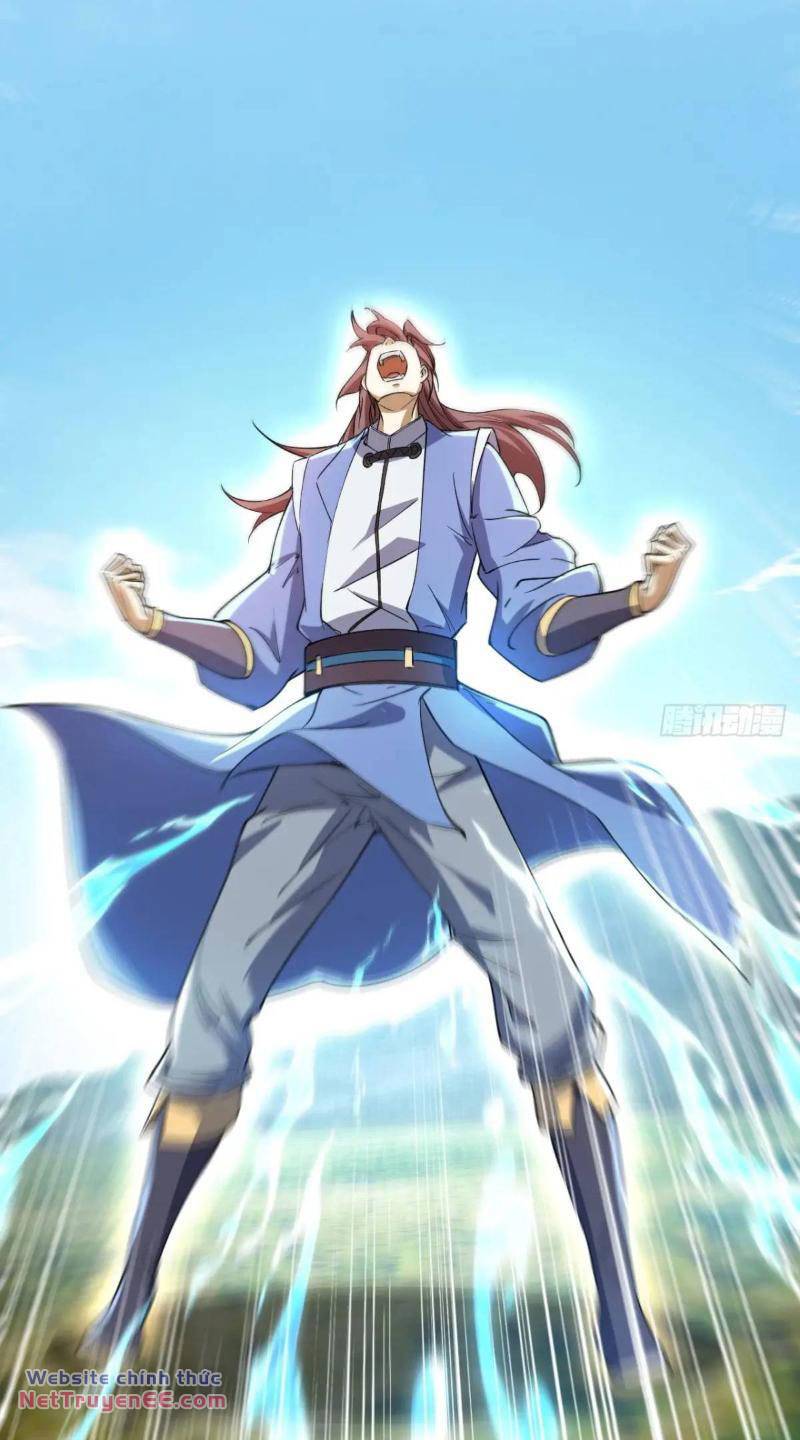 trăm tuổi mở hệ thống: con hiền cháu ngoan quỳ khắp núi! chapter 31 56