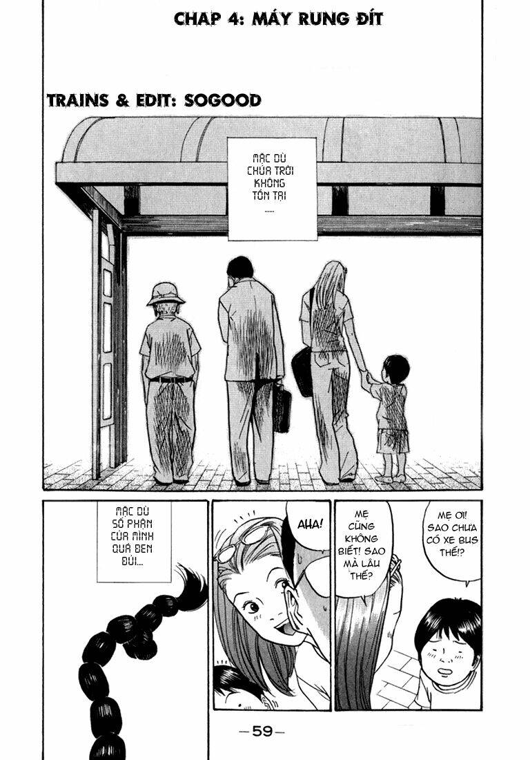 boku to issho chapter 4 1