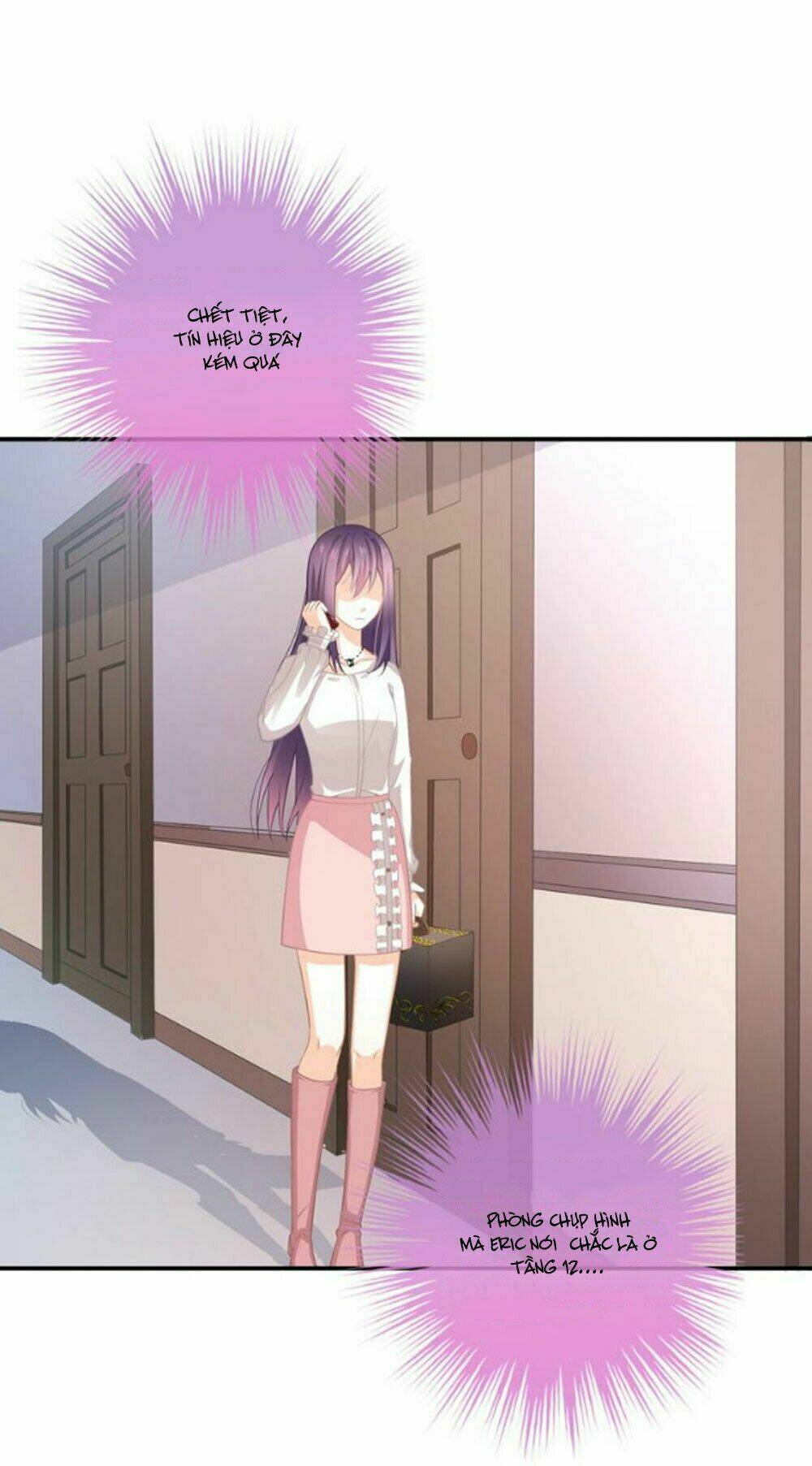 tiệm may luyến sắc chapter 13 17