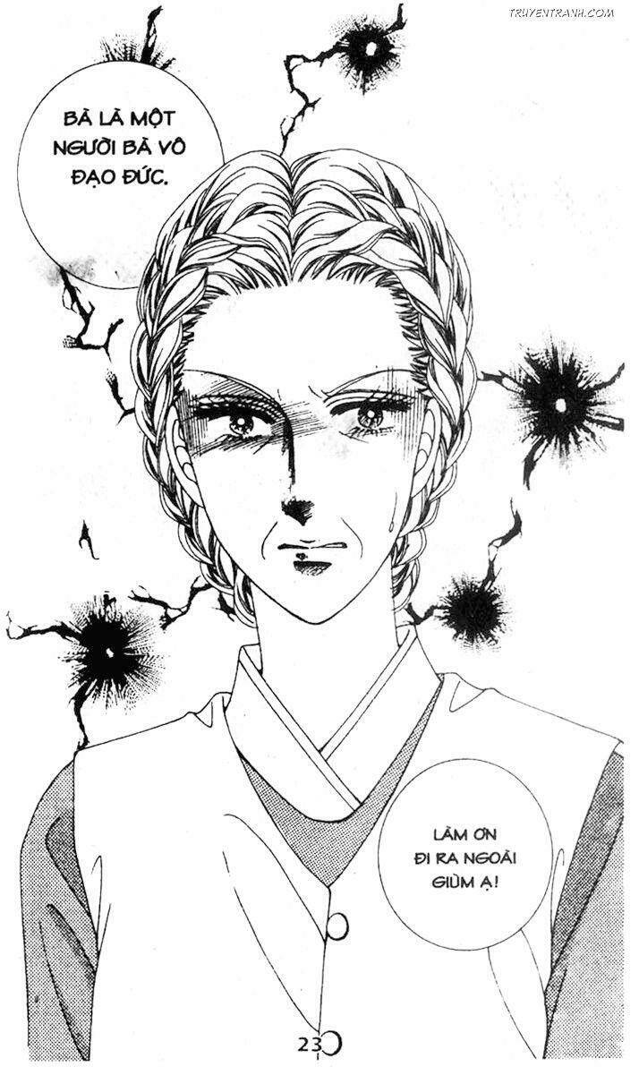 điên vì yêu - love like crazy chapter 31 24